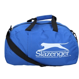 Slazenger Sportsbag Blå